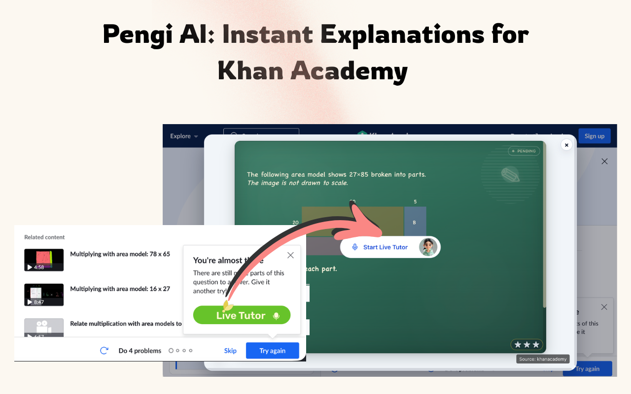 Khan Academy